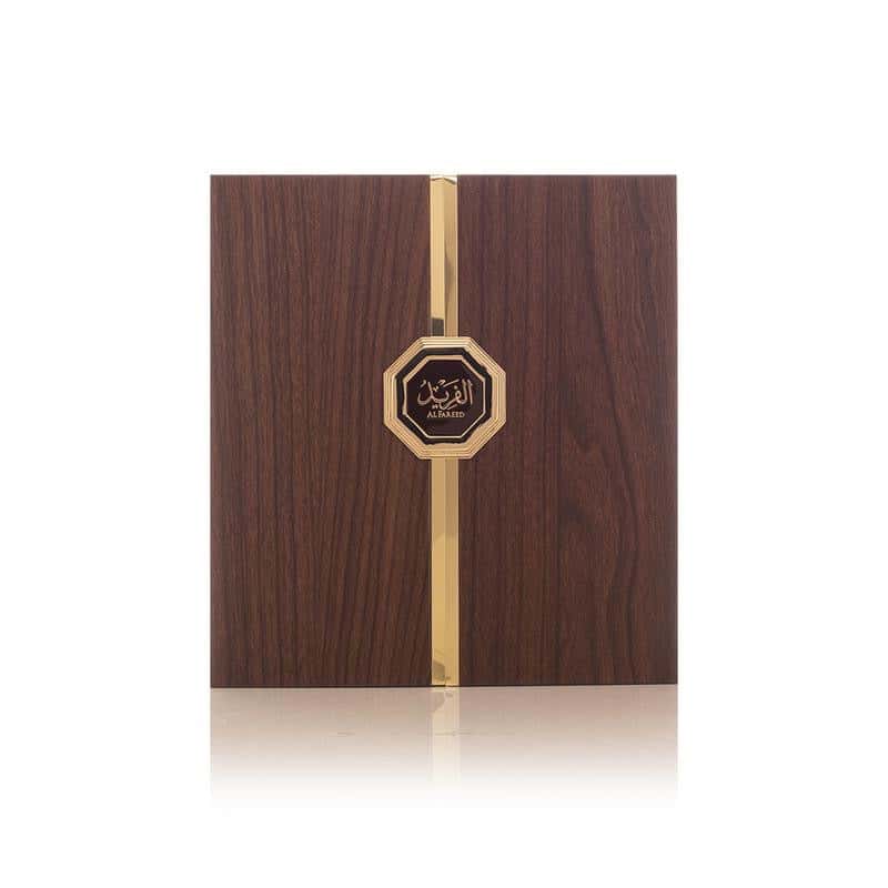 AL FAREED FOR MEN EDP 100 ML