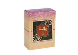 Aaliya Perfume Oil 27ml - Khadlaj