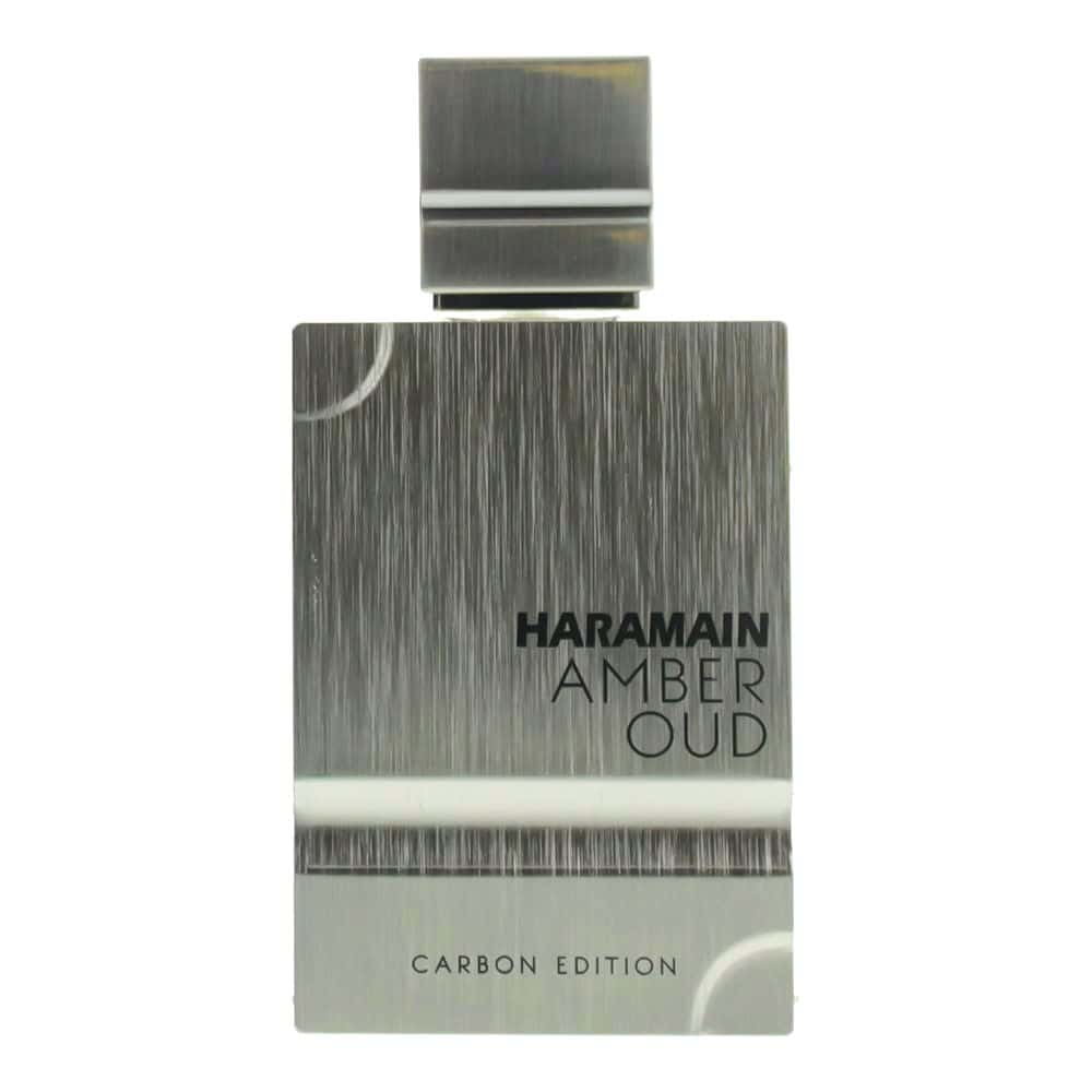 Amber Oud Carbon EDP 60ml
