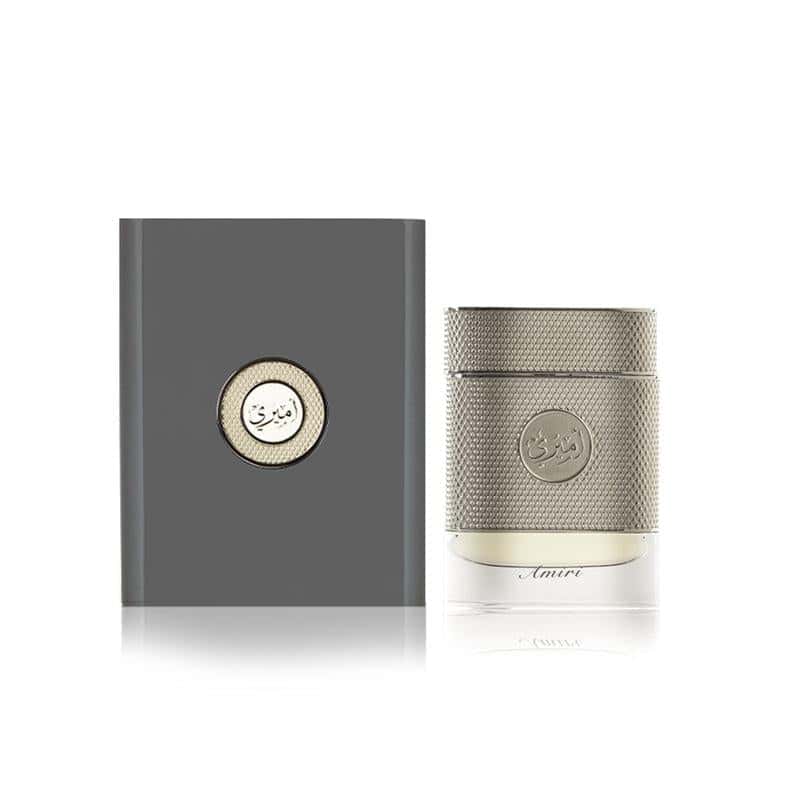 Amiri 75 ml – Luxurious Arabic Fragrance for Men | Scentz Arabia