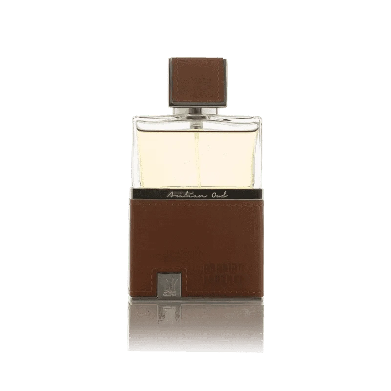 Arabian Leather 100 ml