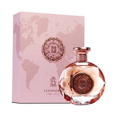 Aurora Scents