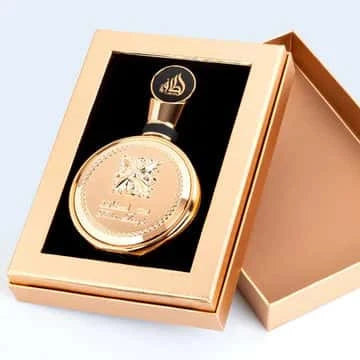 Lattafa Fakhar Gold Extrait Eau de Parfum