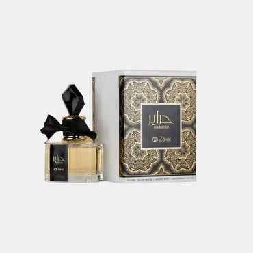Harayer EDP 100ML – ZAKAT Collection Bold & Woody Perfume for Men