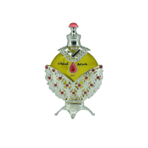 Hareem Al Sultan Combo 35ml+35ml