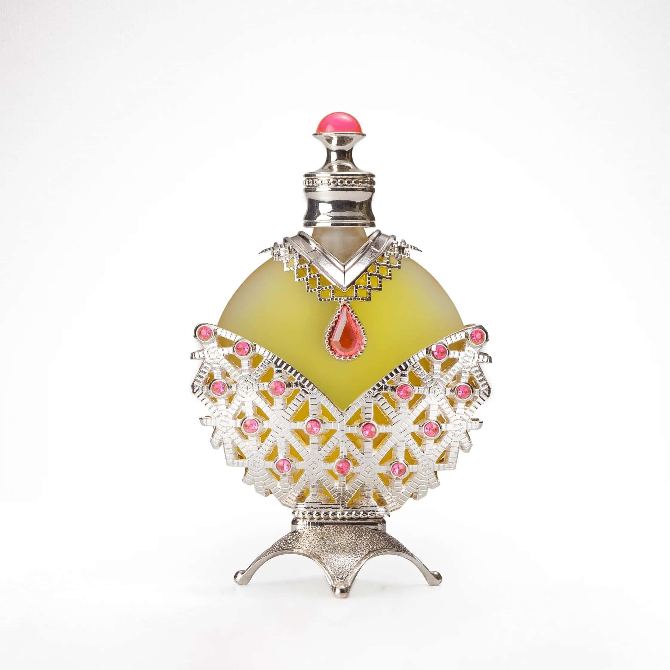 Hareem Al Sultan Silver 35ml