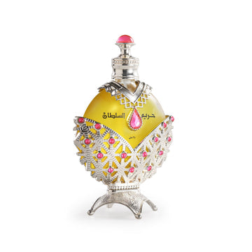 Hareem Al Sultan Silver 35ml