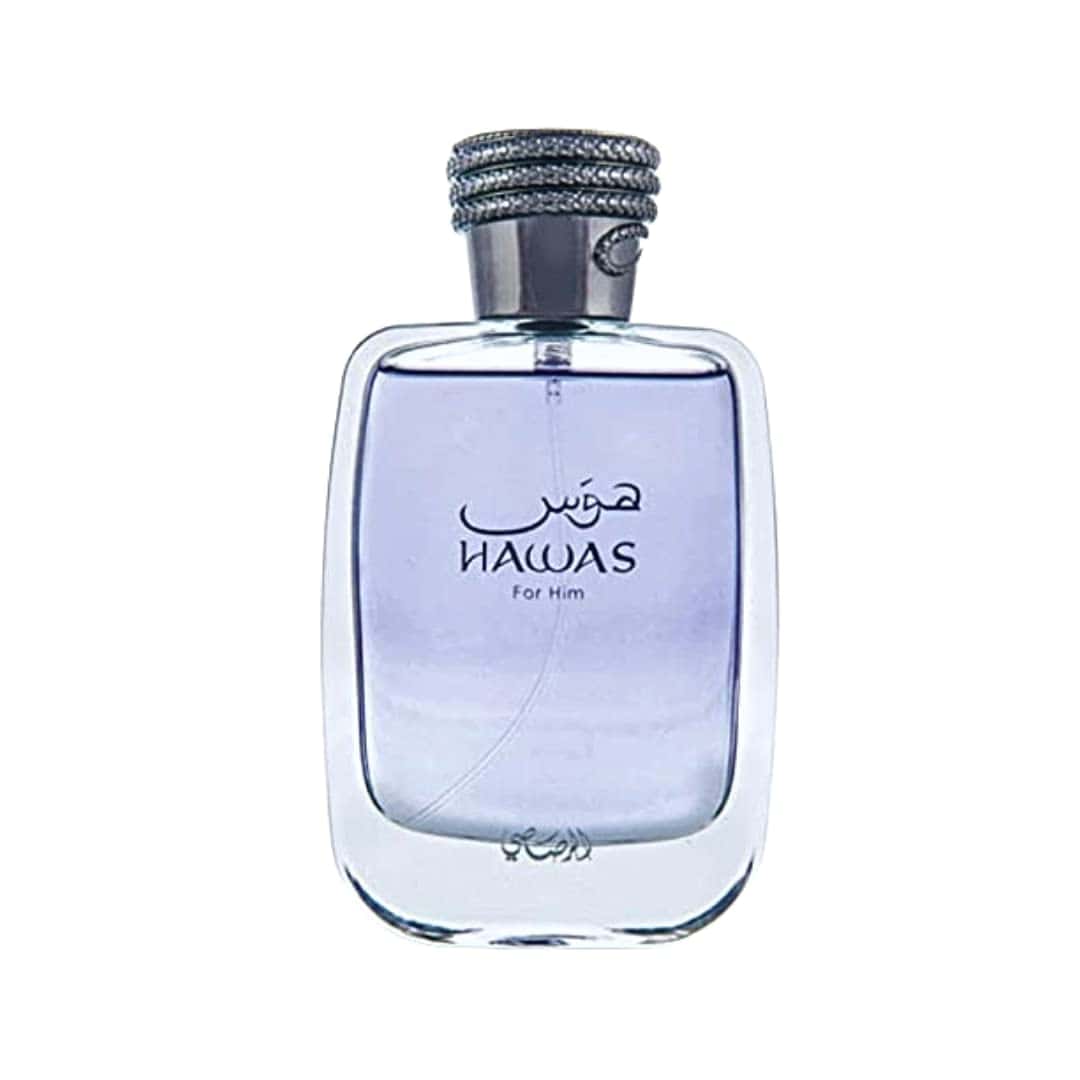 Hawas for Men EDP 100ml