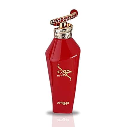 Hawwa Red Eau de Parfum 3.4 oz