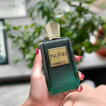 Khadlaj Island Extrait De Parfum