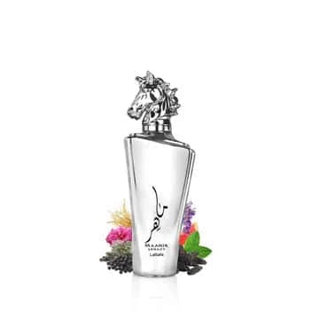 Lattafa Maahir Legacy Eau de Parfum – Khamrah