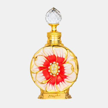 Layali Rouge Perfume Oil 15ml | Al Haramain Perfumes, Amber Oud, Junoon