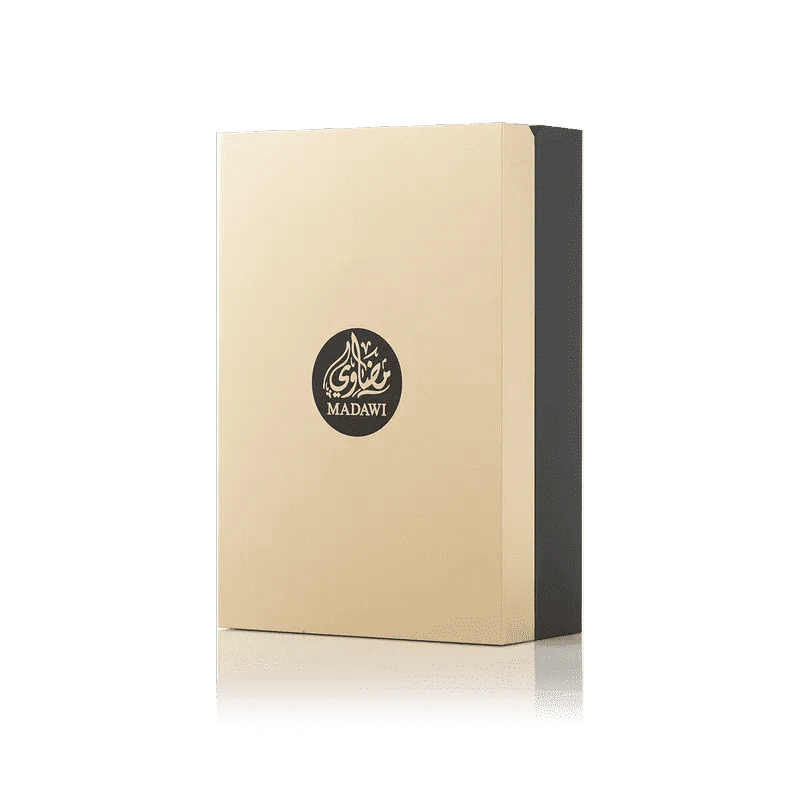 Madawi Gold Edition
