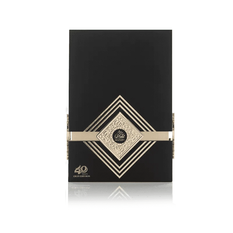 Madawi Gold Edition 100 ml