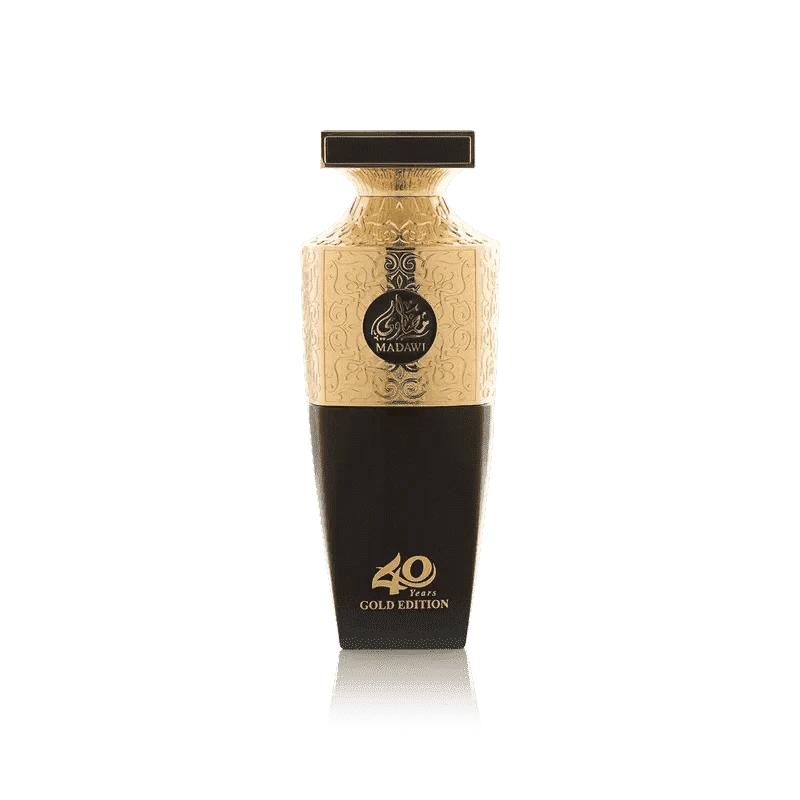 Madawi Gold Edition 100 ml | Scentz Arabia