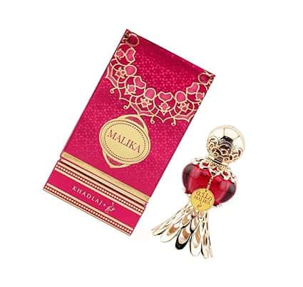 Malika Red Perfume Oil 20ml