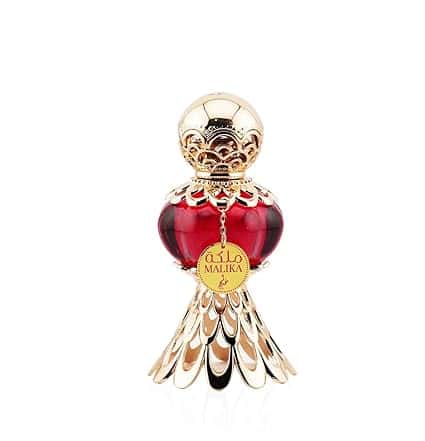 Malika Red Perfume Oil 20ml