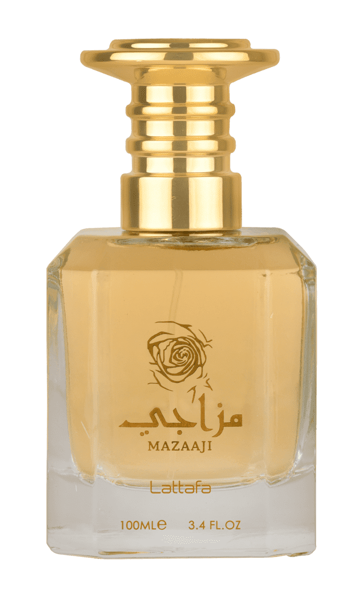 Mazaaji EDP 100ml