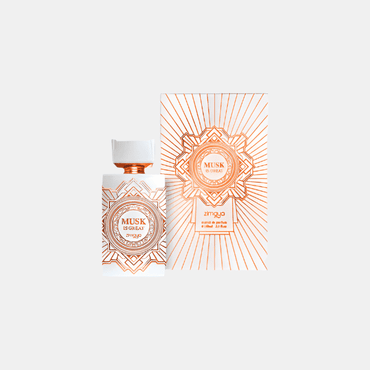 Musk is Great Extrait 100ml | Afnan Perfumes, 9PM, Arabic Scent