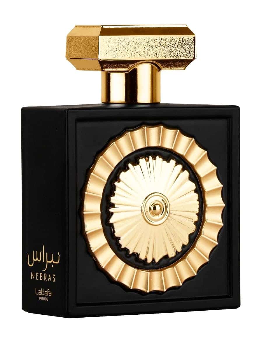 Nebras EDP 100ml