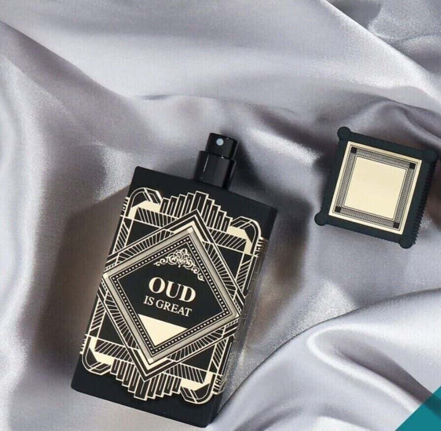 Oud Is Great Extrait 100ml