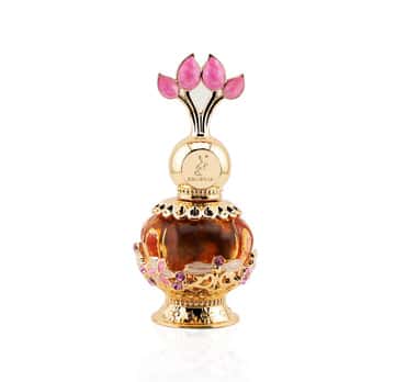 PINK MUSK PERFUME OIL 20ML