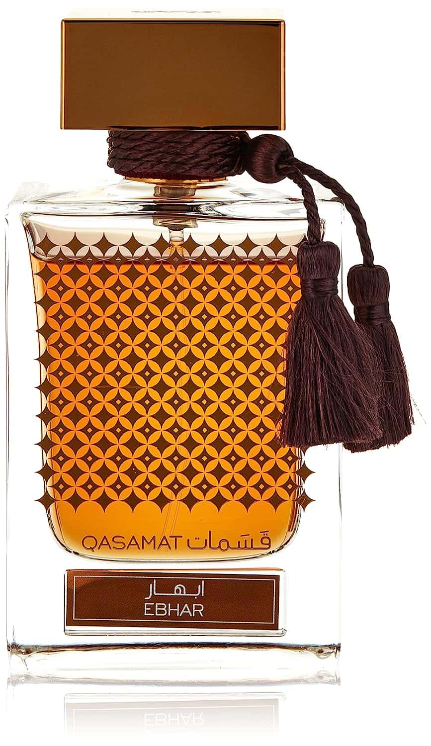 Qasamat Ebhar EDP 65ml – RASASI