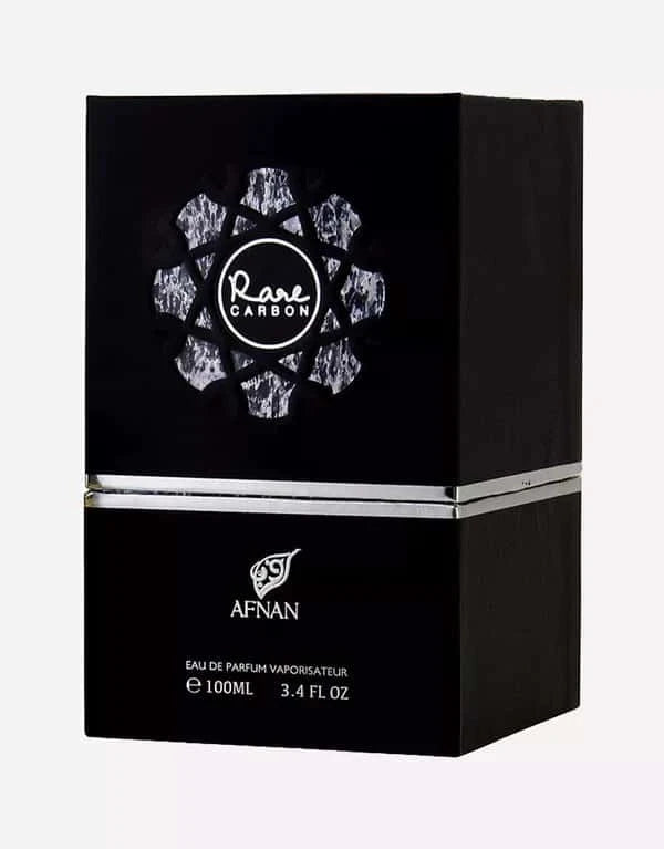 Rare Carbon EDP 3.4 Oz