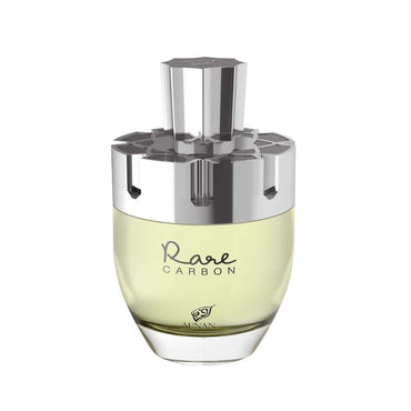 Rare Carbon EDP 3.4 Oz - Afnan Perfumes | Best Arabian Fragrance