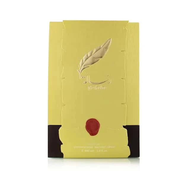Resala 100 ml | Scentz Arabia