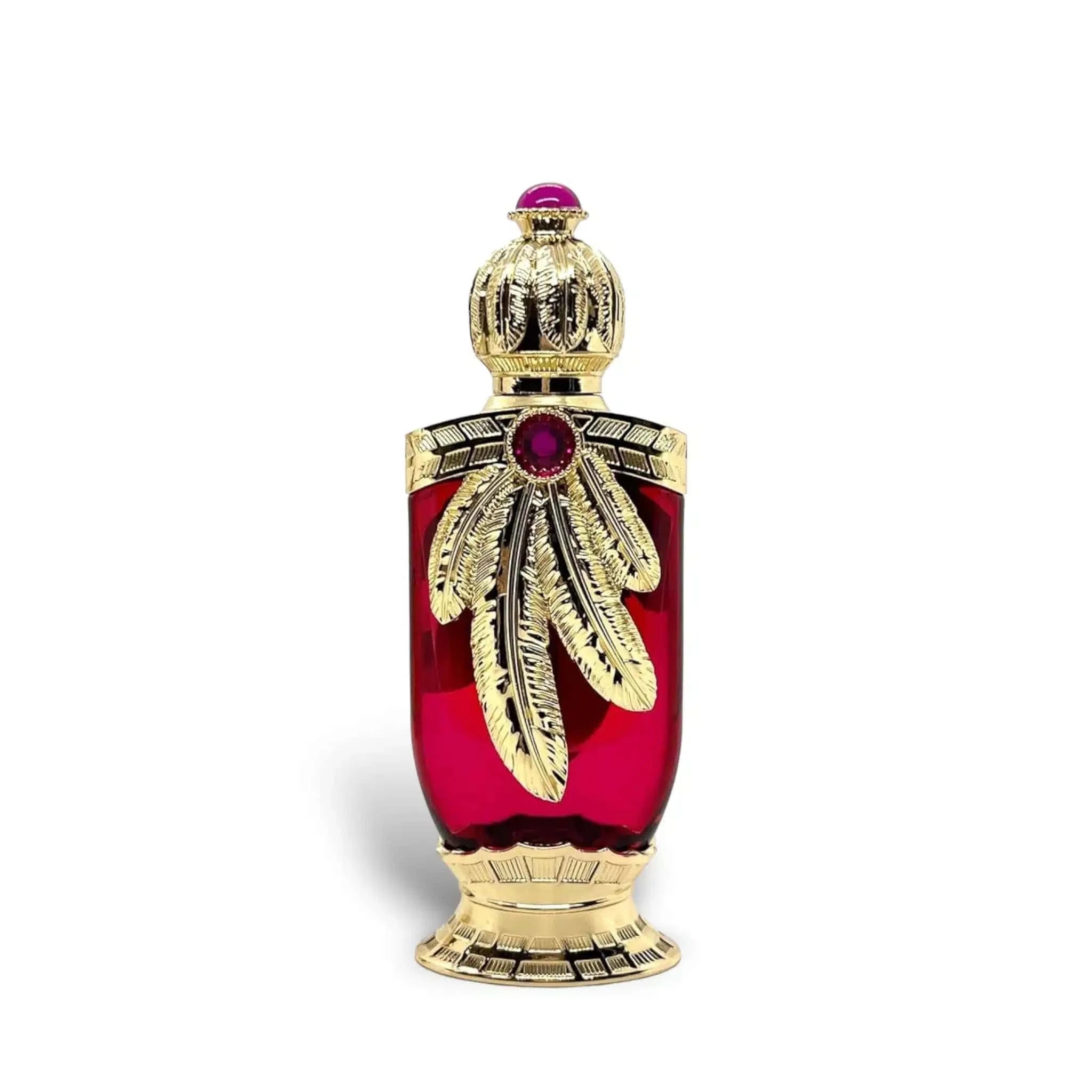 Sultanah Perfume Oil 25ml - Afnan