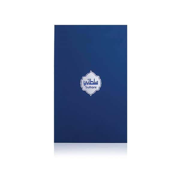 Sultani 100 ml | Scentz Arabia