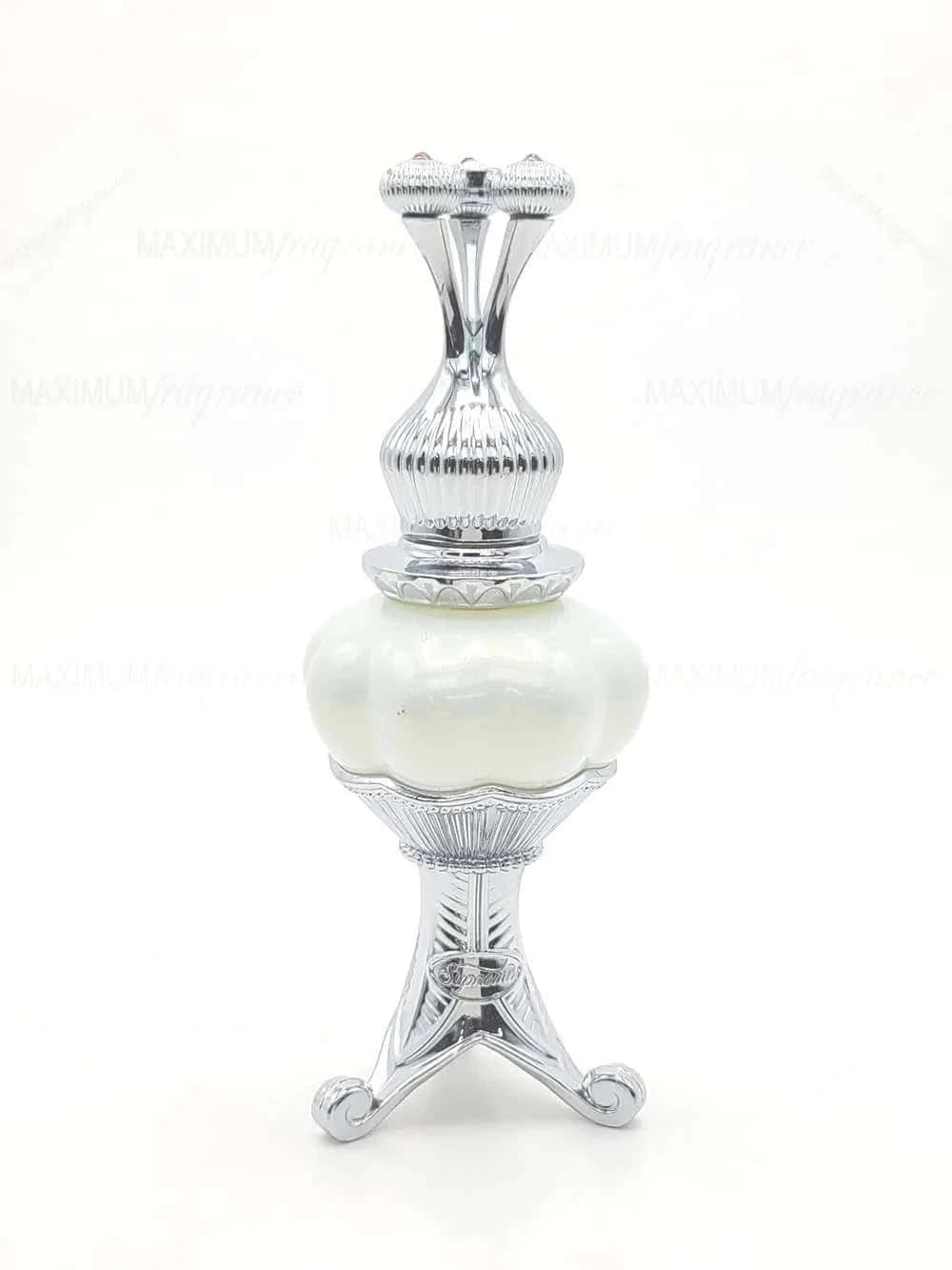 Supreme Musk Perfume Oil 20ml