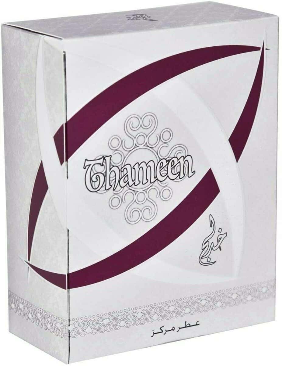 Thameen Perfume Oil 18ml