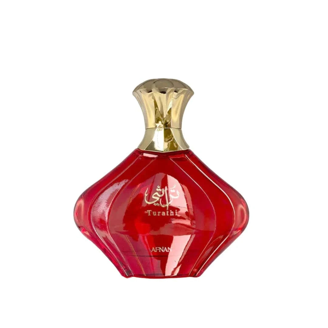 Turathi Red EDP