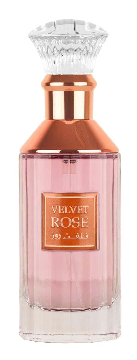Velvet Rose EDP 100ml