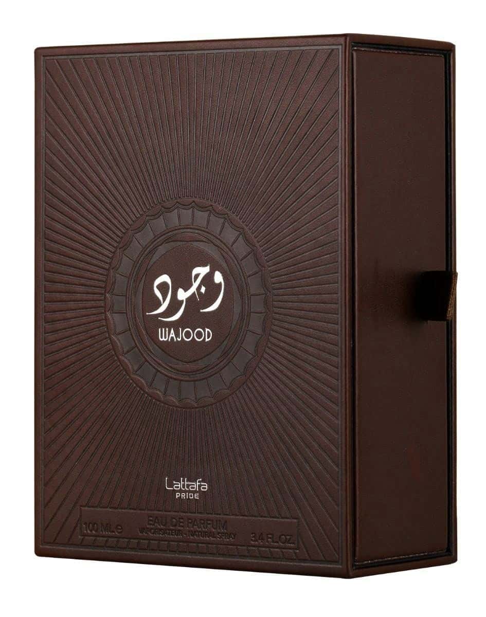 Wajood EDP 100ml | Lattafa