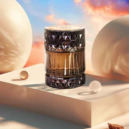 Zimaya Sharaf The Club 100ml Extrait