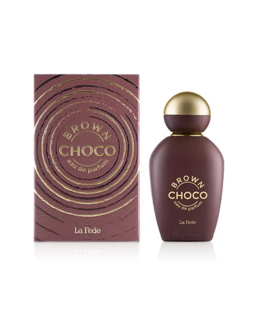 La Fede Choco Brown EDP 100ml