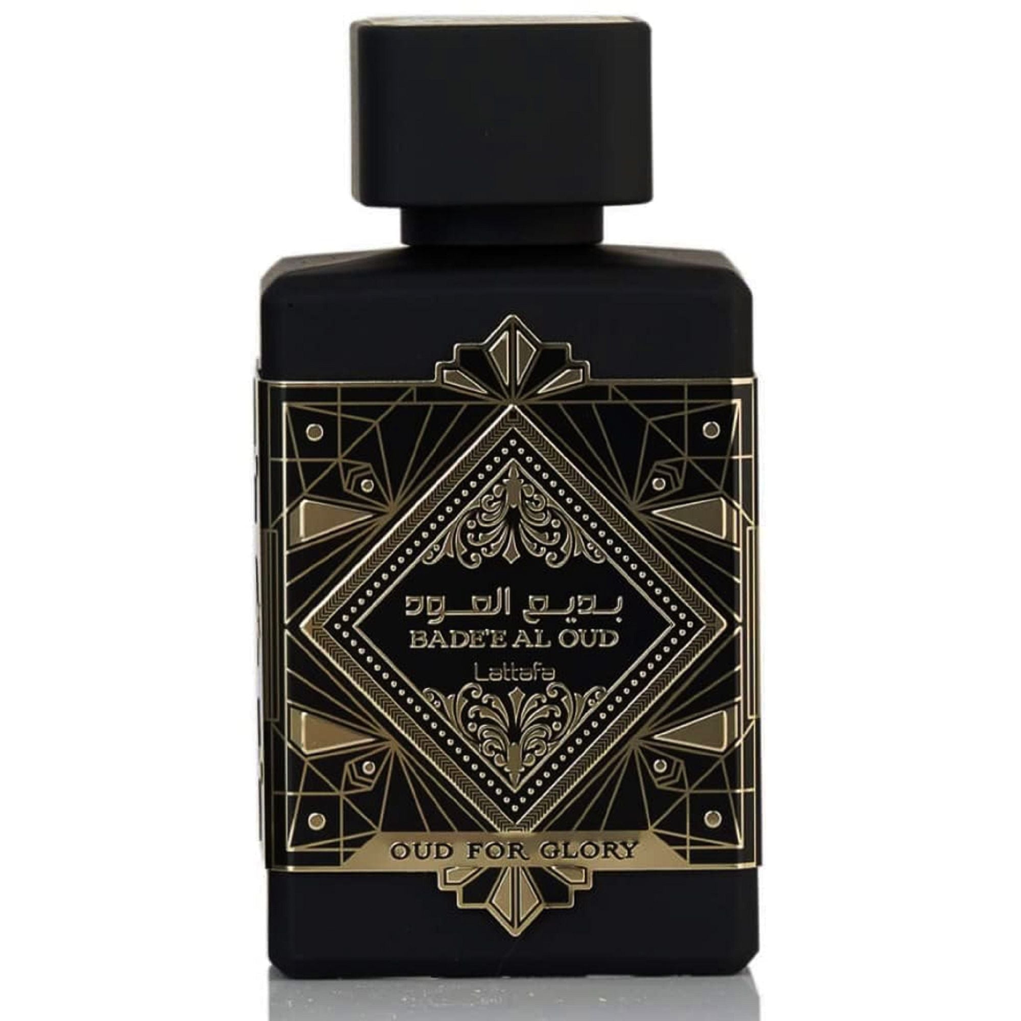 Bade'e Al Oud for Glory EDP 100ml Unisex