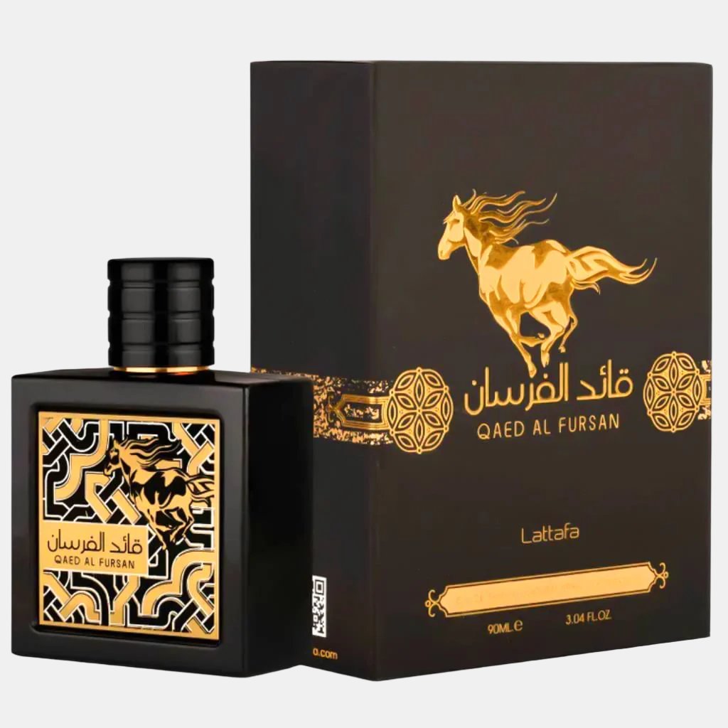 Qaed Al Fursan EDP 100ml