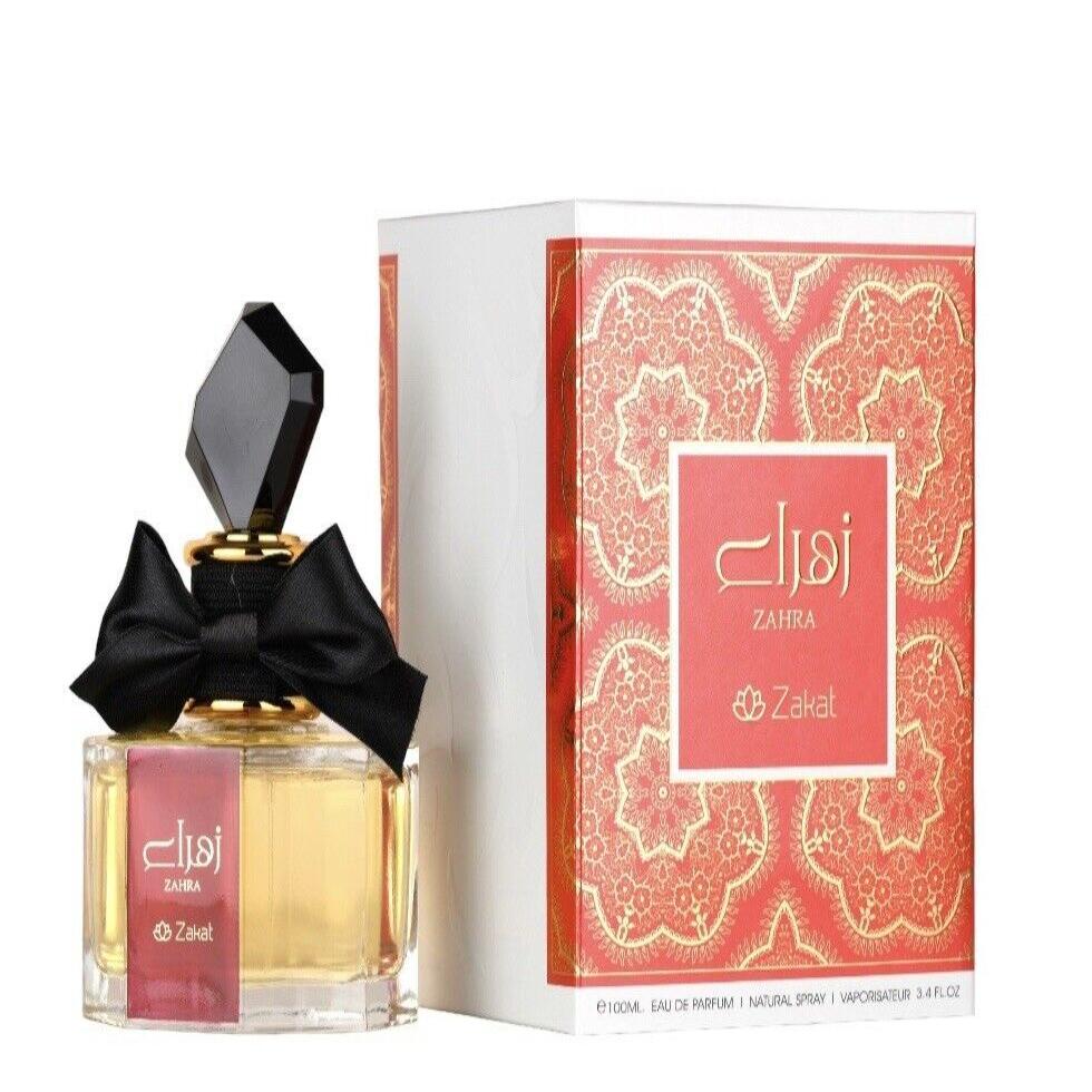 Zahra EDP Spray 100ml