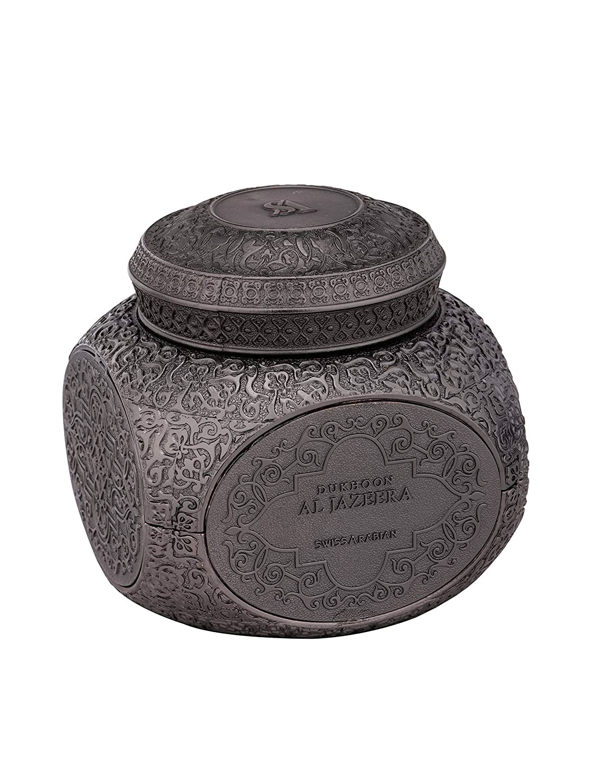 Dukhoon Al Jazeera Incense Powder 2.7oz