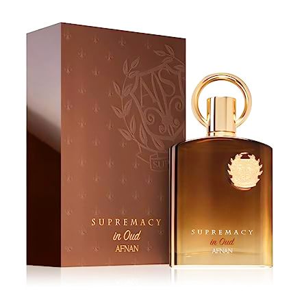 Supremacy in Oud EDP 100ml