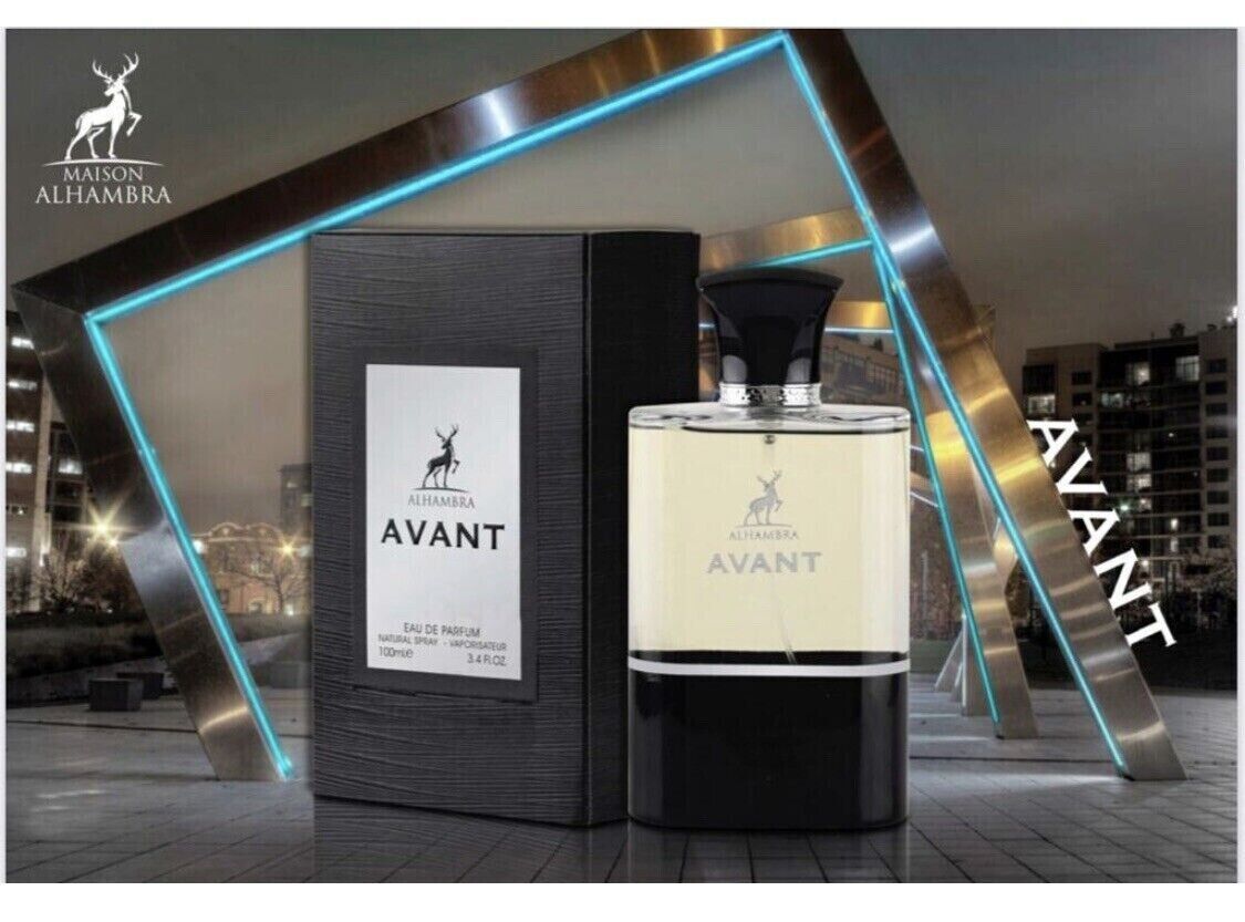 Avant EDP 100ml