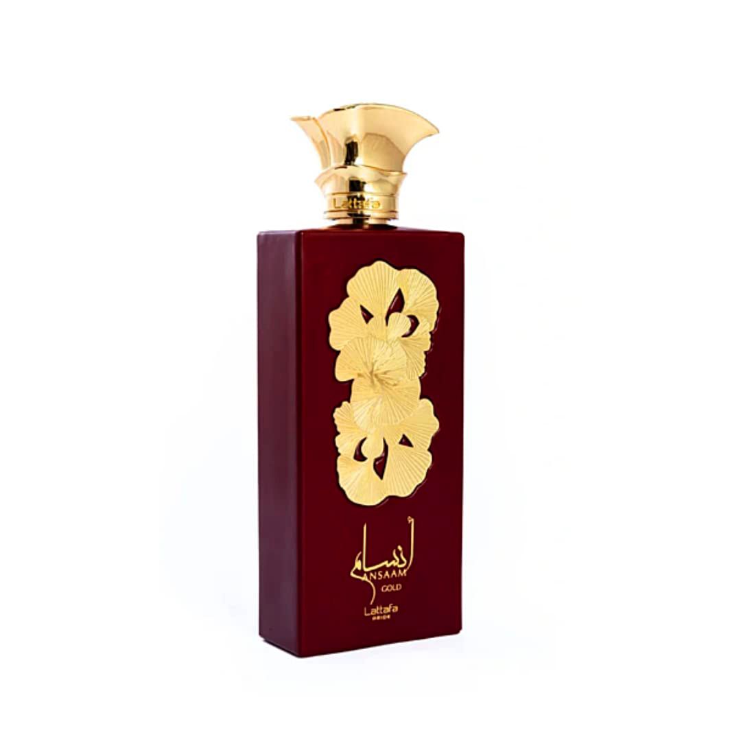 Ansaam Gold EDP 100ml