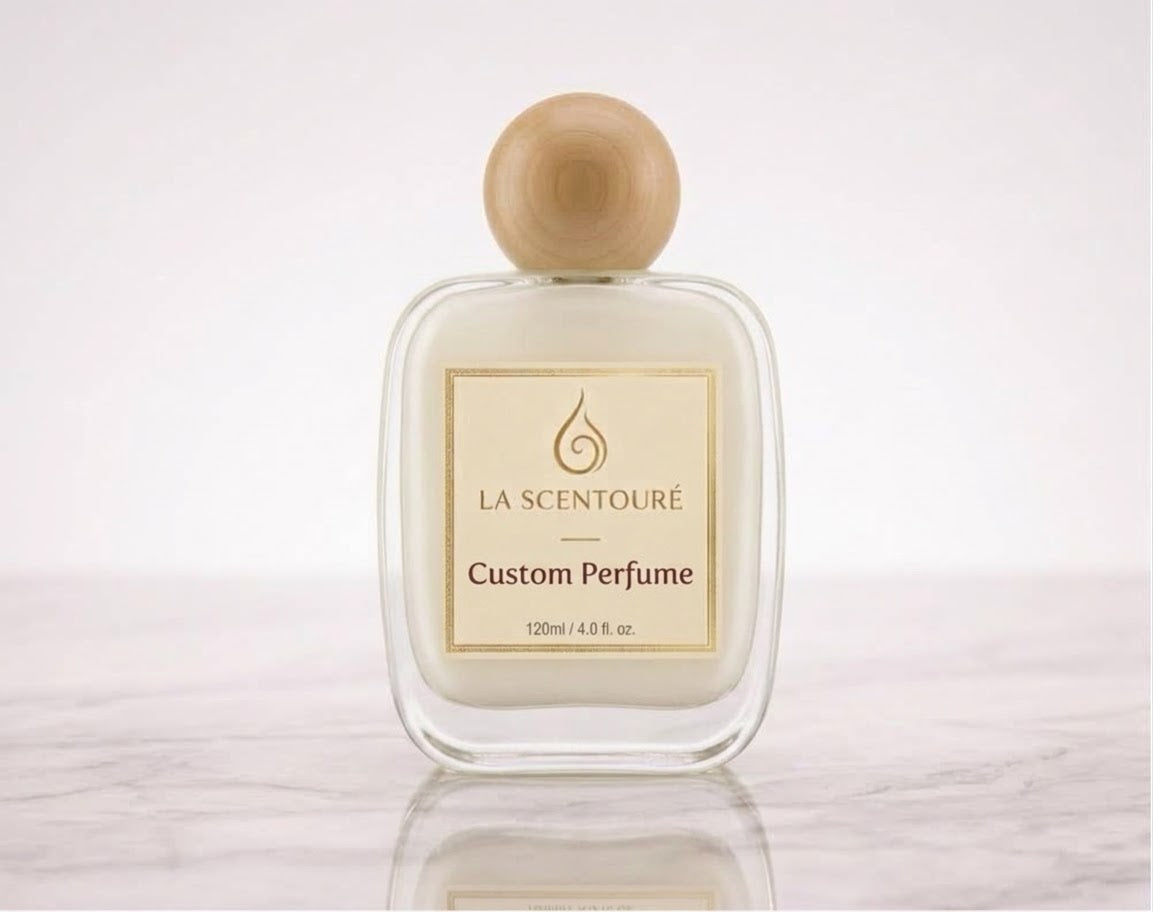 LA SCENTOURÉ Custom EDP
