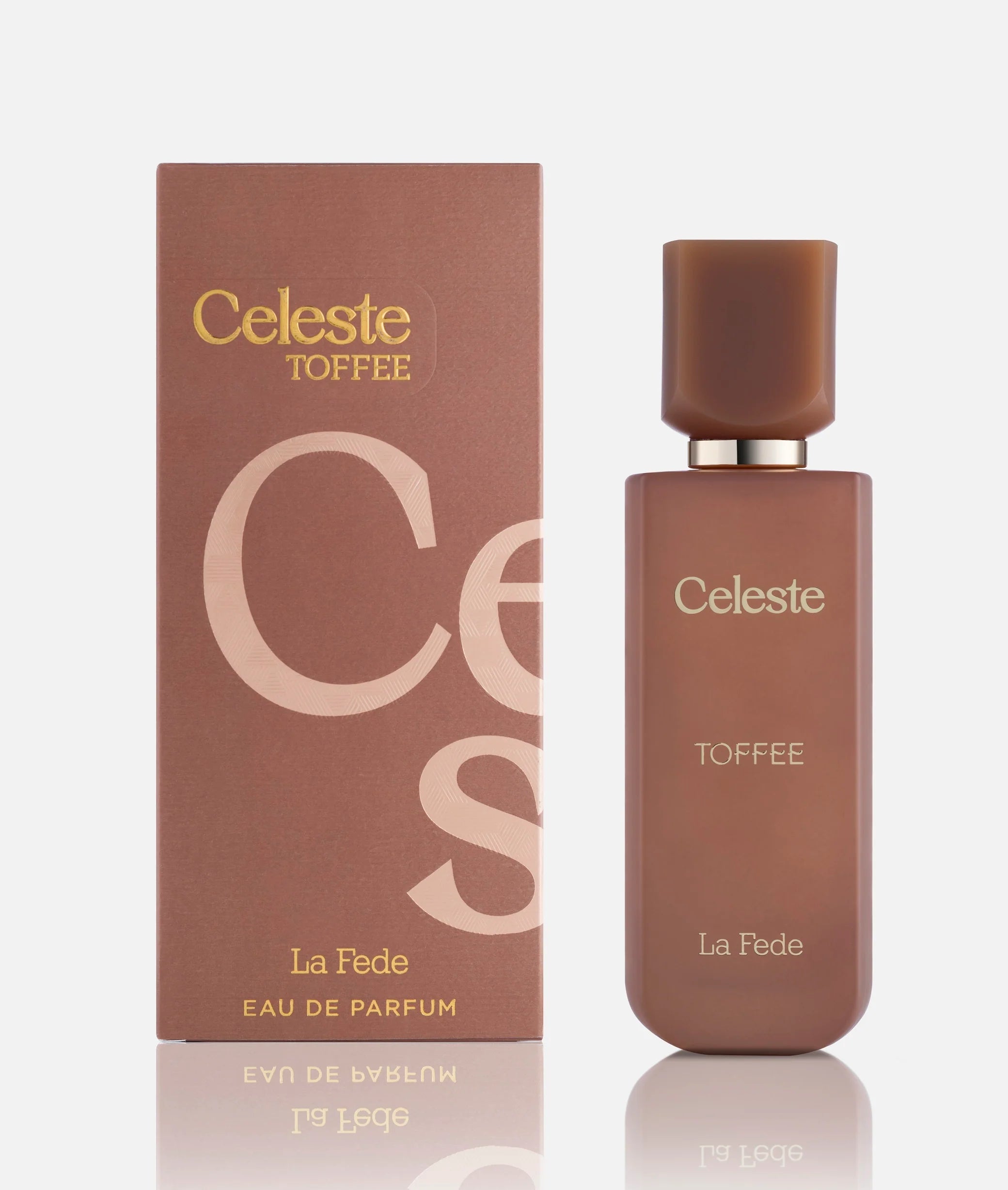 La Fede Celeste Toffee EDP 100ml