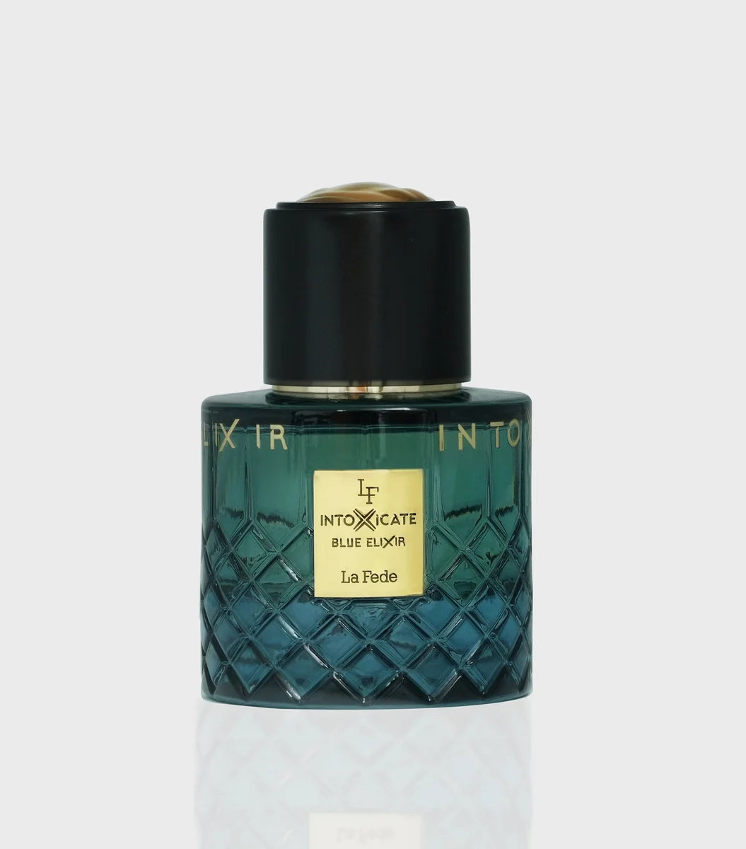 La Fede Intoxicate Blue Elixir EDP 100ml