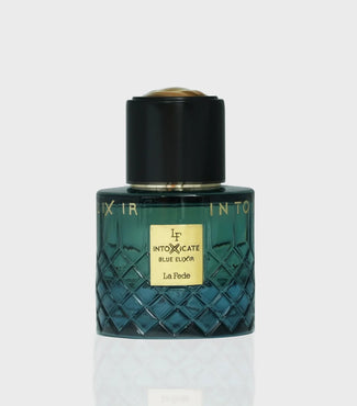 La Fede Intoxicate Blue Elixir EDP 100ml